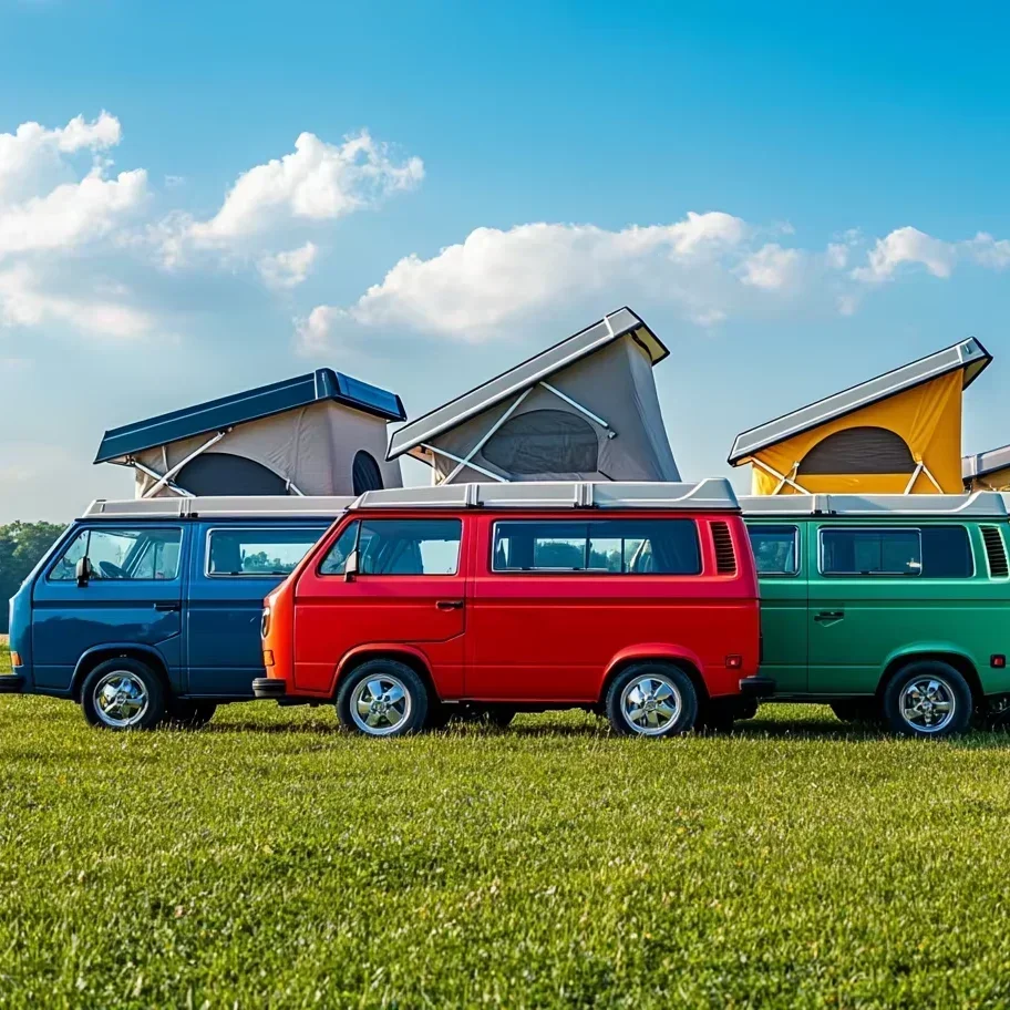 Vw Camper Pop Top Installation Cost Roof Vw T5 VW T5 T6 Campervan