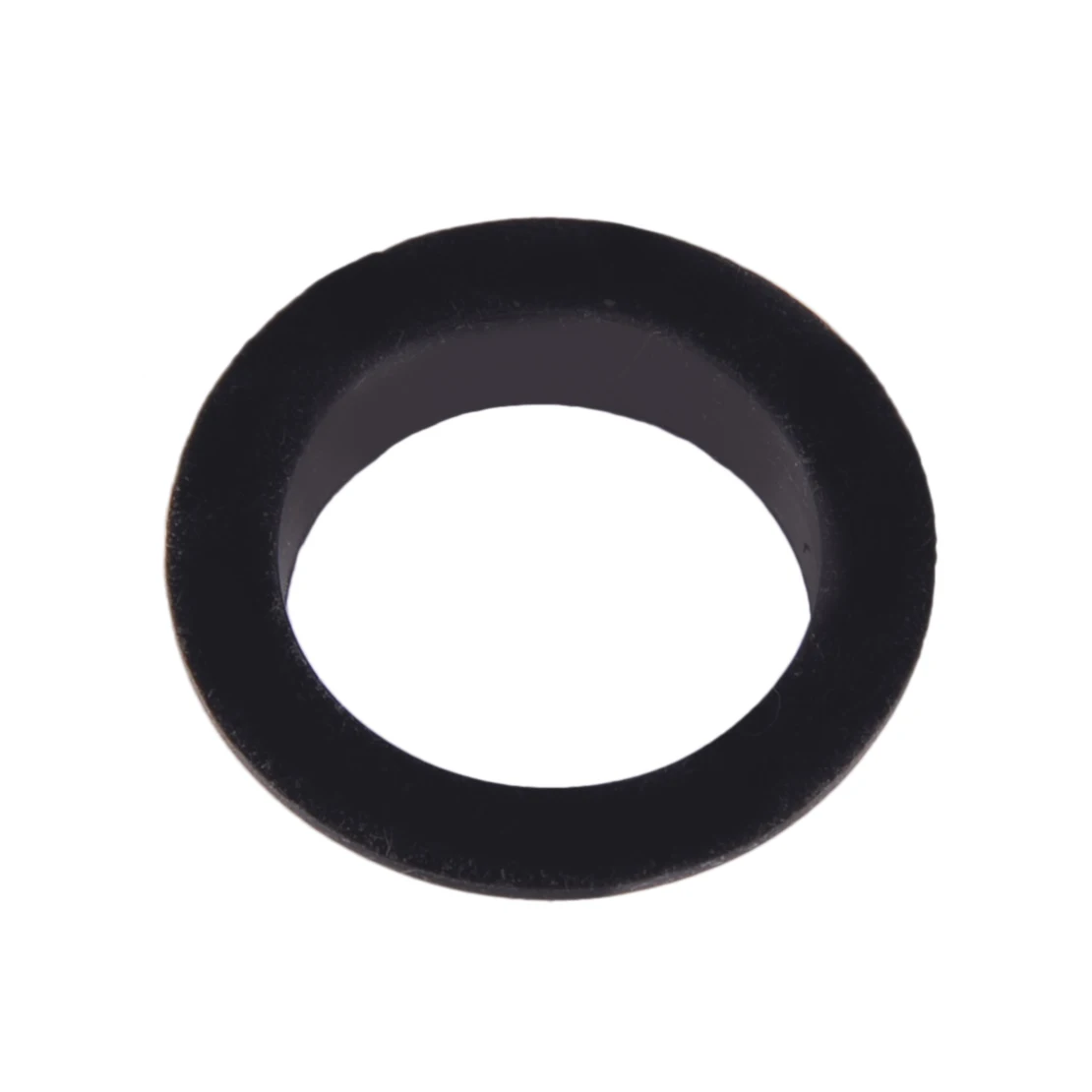50Pcs Car Black Bumper Parking Sensor O-ring Rubber Fit For Tesla BMW 1127502 1127503 1048473 1048474 9261587 9261582