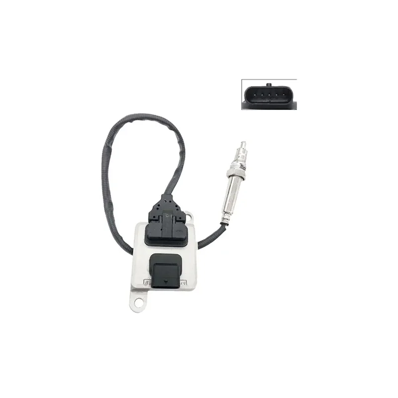 Muslim12 V Genuine 12V Nox Sensor Muslimah Per Mercedes Benz Truck Muslimatexa0009052900