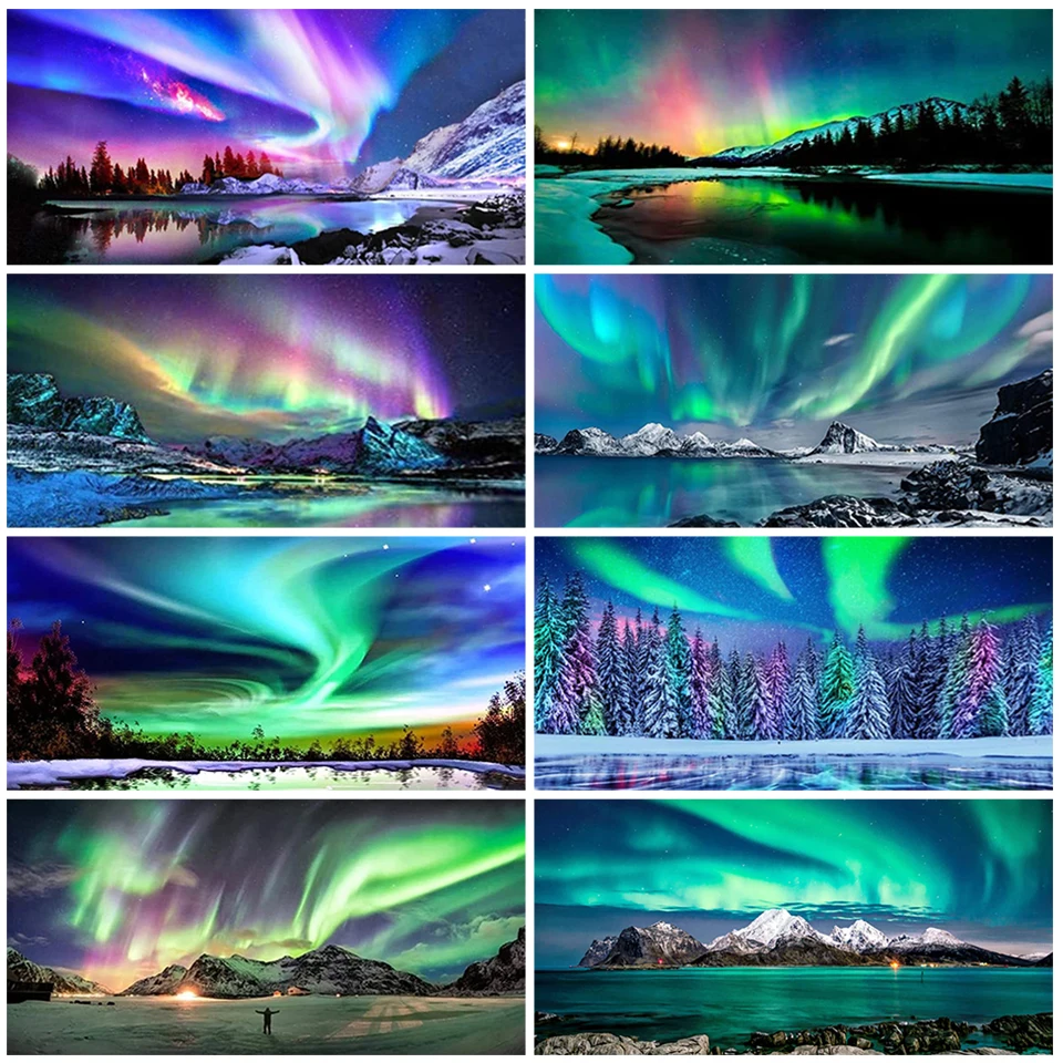 peinture-diamant-th-me-aurore-bor-ale-paysage-d-hiver-mosa-que-compl-te