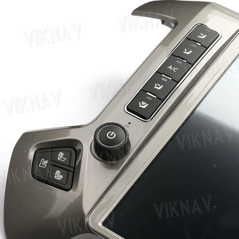 Viknav Android Car Radio For Chevroler Silverado / GMC SIERRA 2013-2020