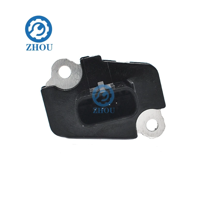 Фото Датчик массового расхода воздуха 8V21-12B579-AA Maf для PEUGEOT BOXER CITROEN JUMPER 110 130 150 коробка платформа шасси 2,2 HDi 2.2HDi P22DTE №4