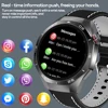 2025 New GT5 PRO Smart Watch Men Heart Rate Bluetooth Talk Sport Watch Waterproof 1.53 inch AMOLED Smartwatch For Android IOS 5