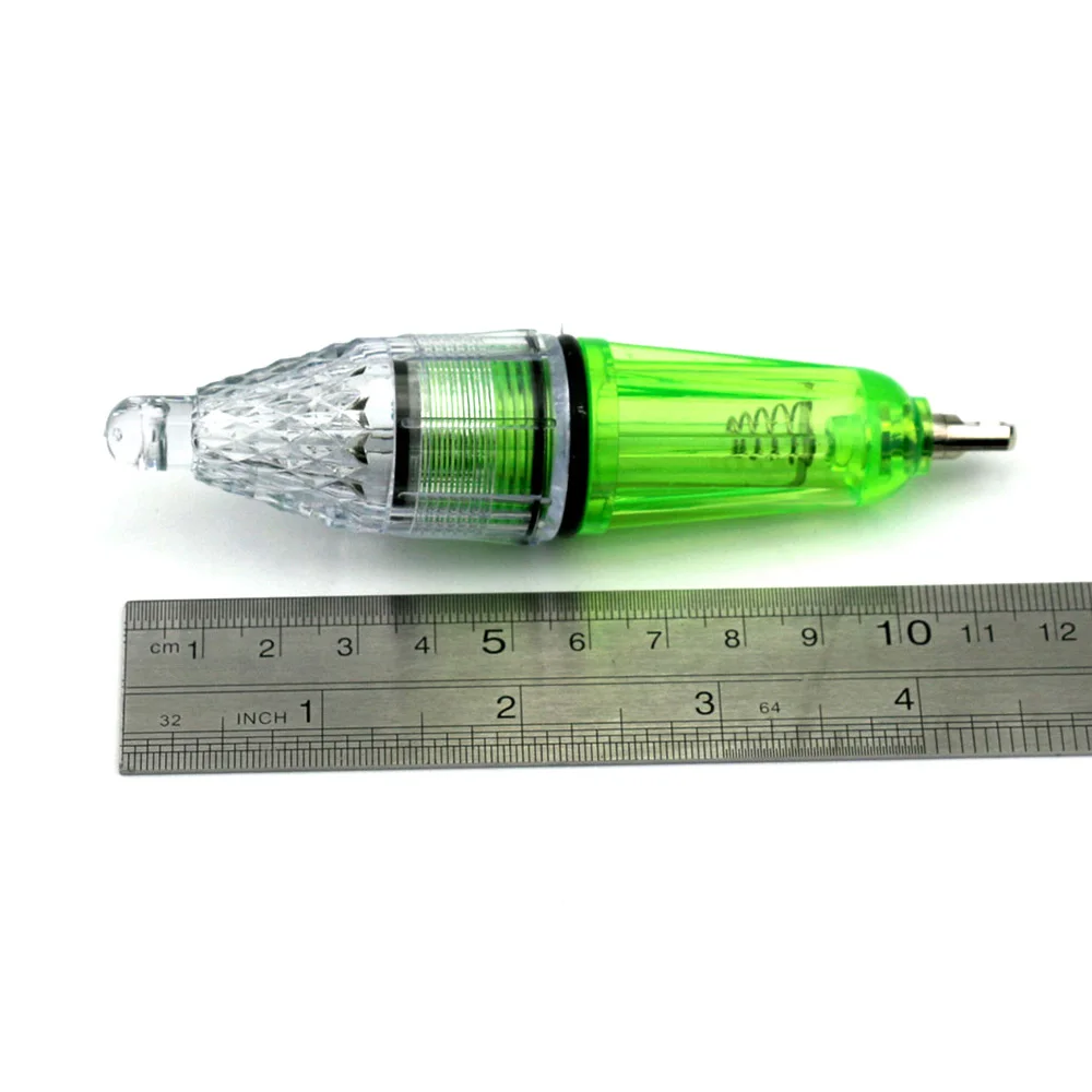 LED Energy Saving Underwater Fishing Light Boat Fishing Night Light Deep Sea Drop Underwater Ligh
