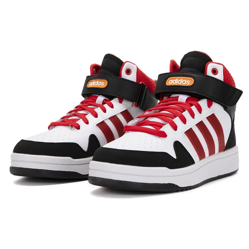 Originale nuovo arrivo Adidas NEO POSTMOVE MID scarpe da skateboard da uomo  Sneakers - AliExpress