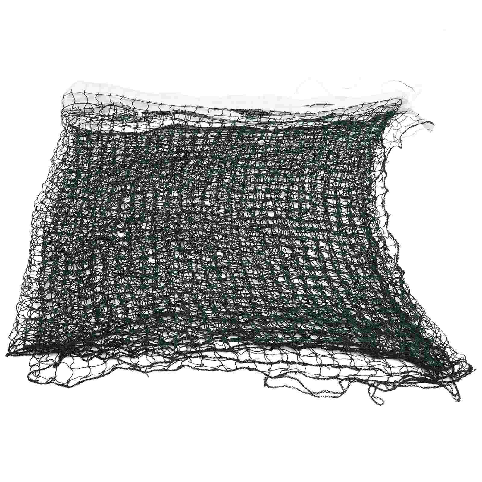 

780 X62cm Badminton Match Equipment Training Nylon Net Portable Outdoor for Backyard