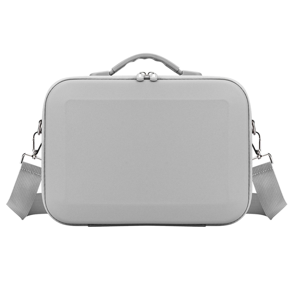 DJI Neo Portable Drone Carrying Case Shock Absorption PU+Lycra Bag with USB Data Cable Battery Charging Butler Drone Accessories