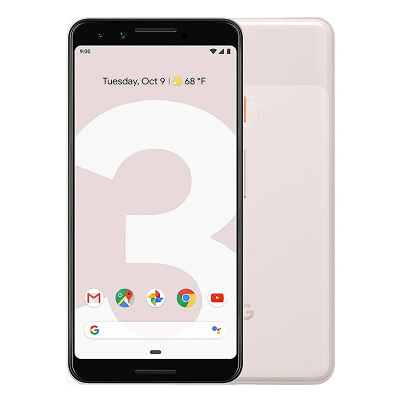 Google Pixel 3xl Xl3 Pixel3xl 6.3