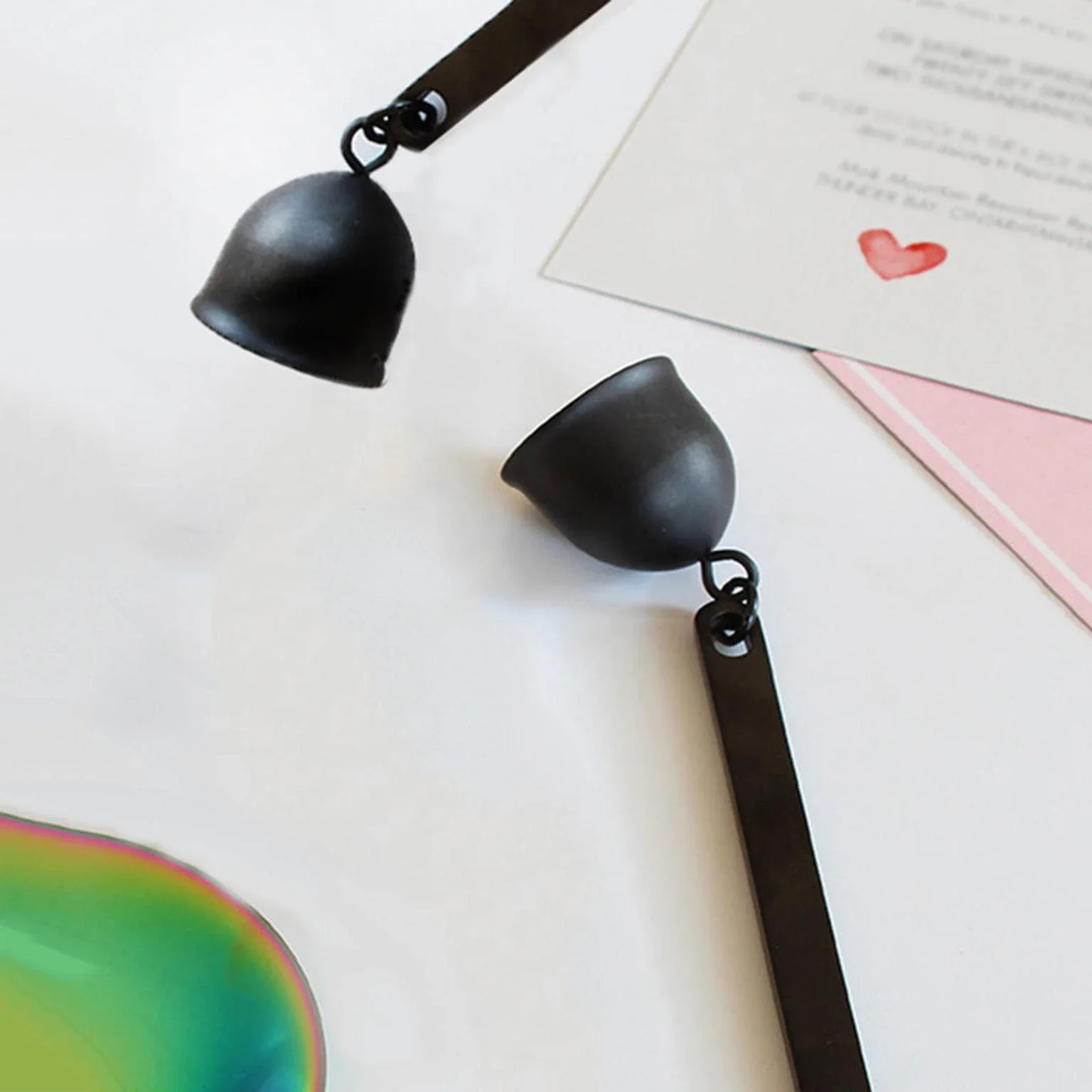 1pc-Candle extinguishing lampshade, candle wick lampshade, household decoration handmade tool set, candle accessory bracket