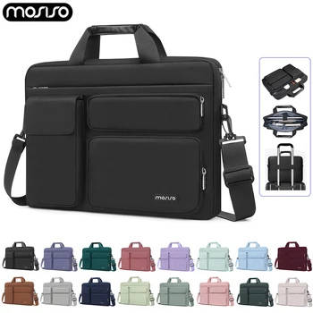 Laptop Bag 13 14 15 16 17.3 inch Office Notebook Handbag 1