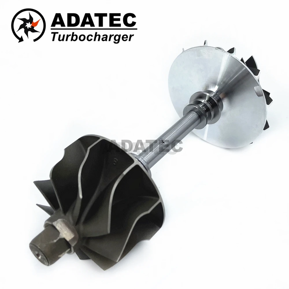  H-1  ͺ Ʈ  BV43 ͺ  28200-4A470 28200-4A480 53039880122 CRDI 125 Kw - 170 HP D4CB 16V