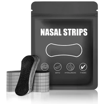 Nasal Breathing Strips 1