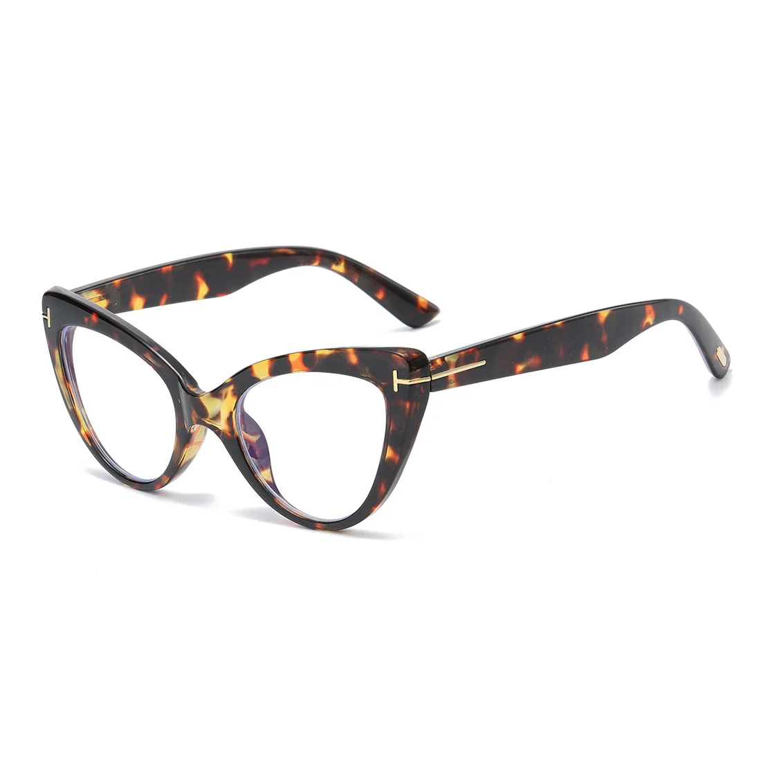 Anti Blue Light Eyewear Frames for Women