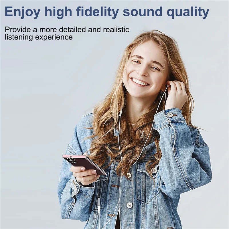 Elbow USB Type C To 3.5mm Jack Earphone Adapter 3.5 Audio Cable Converter For Samsung Galaxy S24 S23 Ultra Xiaomi 14 Poco X6 Pro