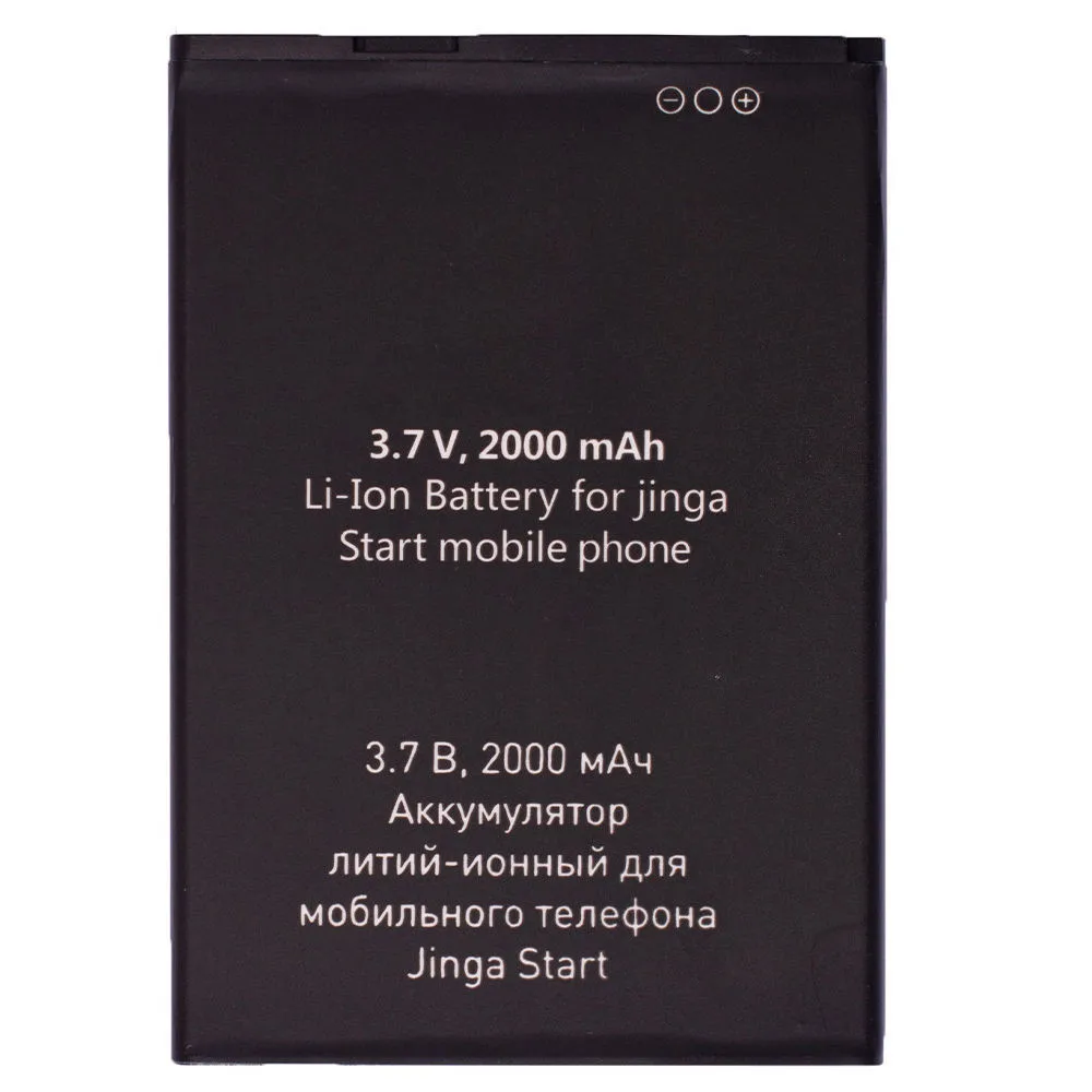 Battery for Digma Linx X1 3G ls4050mg battery cell phone |
