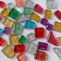 Dazzling mixed