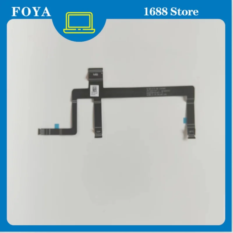 

New Original Laptop Parts For Lenovo Thinkpad X13 Gen 2 Touchpad link cable NFC cable SD cable DA30000PY40 SC10Z23757 5C11C12500