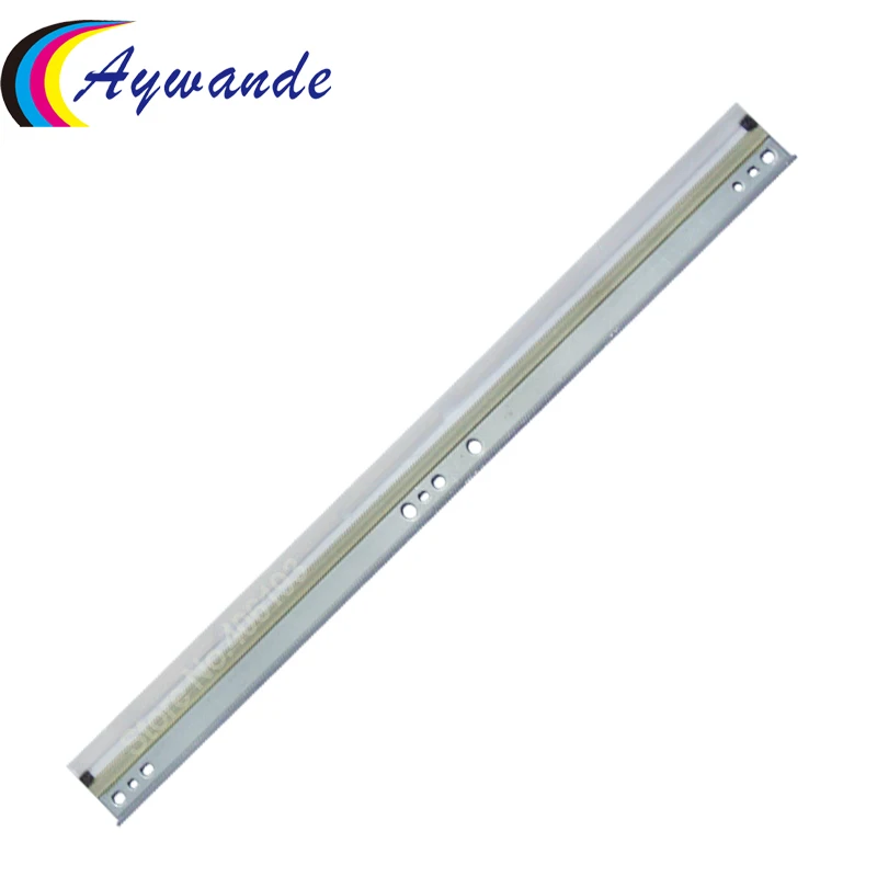 OPC Drum Cleaning Blade for Konica Minolta C220 C280 C360 C224 C284 C364 C455 C554 C 220 280 360 224 284 364 455 554