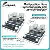 Digital Display Laboratory Stirrer 2