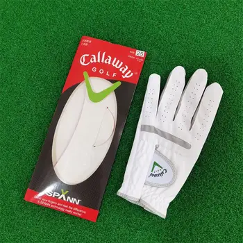 Professional Golf Training Gloves 1
