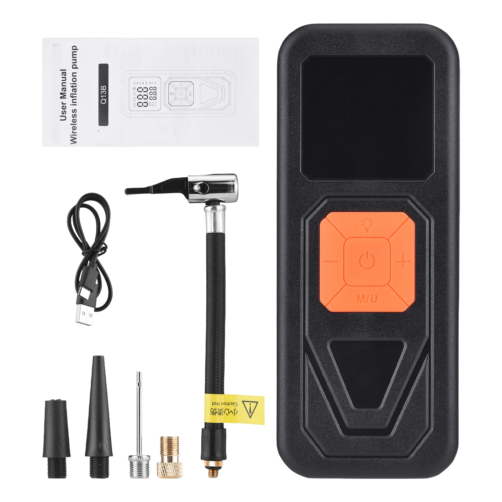 �з� ǥ�ñ� LED ���÷��̰��ִ� �޴�� �ڵ��� Ÿ�̾� ��â�� �ڵ��� ������ �� ��� SOS ������ ���� ���� �� 150PSI