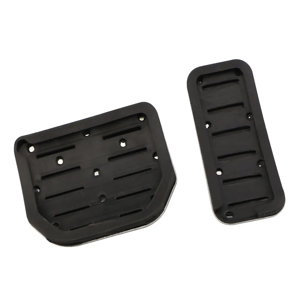 Car Pedals Cover For Land Rover Range Rover Sport Discovery 3 4 Lr3 Lr4