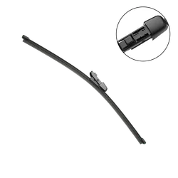 Premium Rear Windscreen Wiper Blade and Arm Kit - Enhanced Windshield Accessories - KAMIQ (2018 - 2023) (Rear wiper)