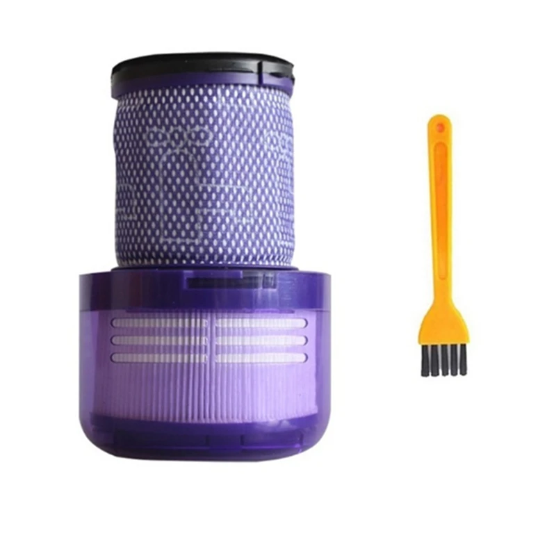 

Replacement Washable HEPA Filter For Dyson V12 Detect Slim Vacuum Cleaner Replacement Parts Accessories