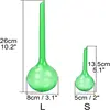 Plant Watering Balls Automatic Self Watering Balls Plastic Balls Garden Waterer Plant Drip Watering Garden Irrigation Supplies 2