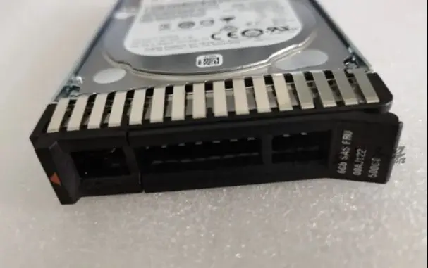 For 00AJ121 00AJ122 500G SAS 2.5-inch 7.2K M5 X6 server hard disk 1 For 00AJ121 00AJ122 500G SAS 2 5 inch 7 2K M5 X6 server hard disk