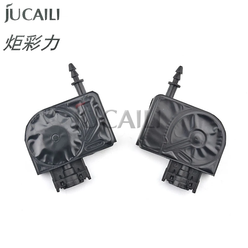Jucaili DX5 잉크 댐퍼, 엡손 xp600 DX5 4720 I3200 헤드 4000 4800 4880 9880 프린터 UV 에코 솔벤트 덤퍼, 20 개