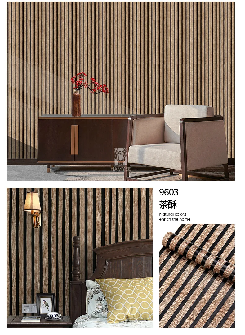Parede do fundo do PVC, Decoração da