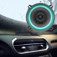 2PCS 4/5/6.5 Inch Car Speakers HiFi Coaxial Car Door Subwoofer Universal Automotive Audio Music Full Range Truck Stereo Speaker - Image 5