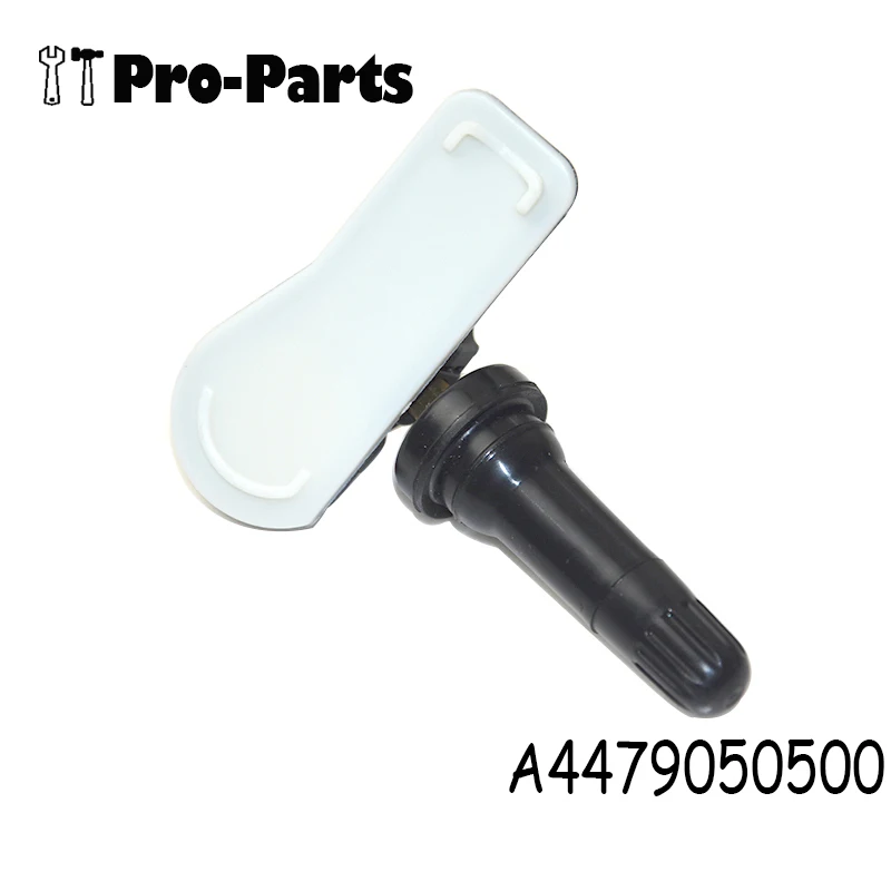ο TPMS Ÿ̾ з  ý A4479050500 4479050500 ޸  Vito V Ŭ 433MHz 