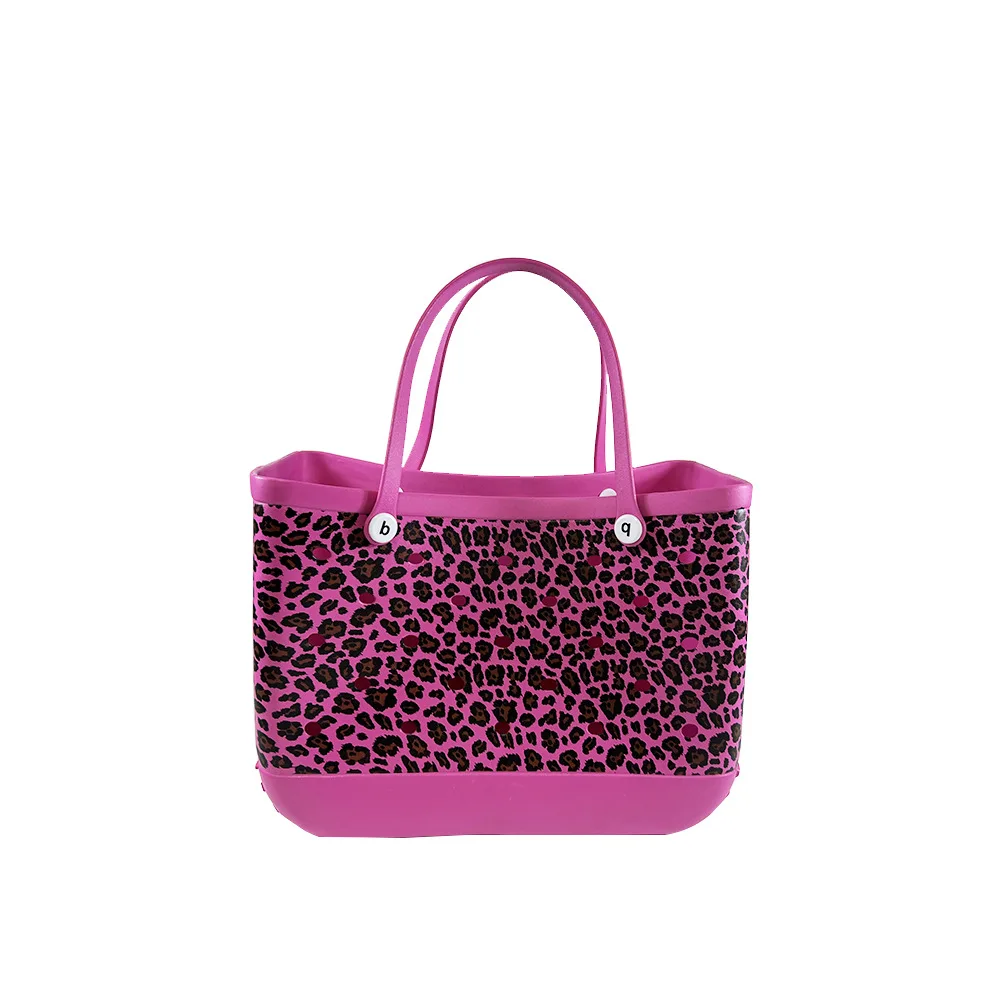 rose leopard