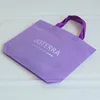 Non-woven Fabric Bag Disposable Travel Essential Oil Storage Bag Gift Bag for DoTERRA Essential Oil Lover Gift Aromatherapy Oil 5