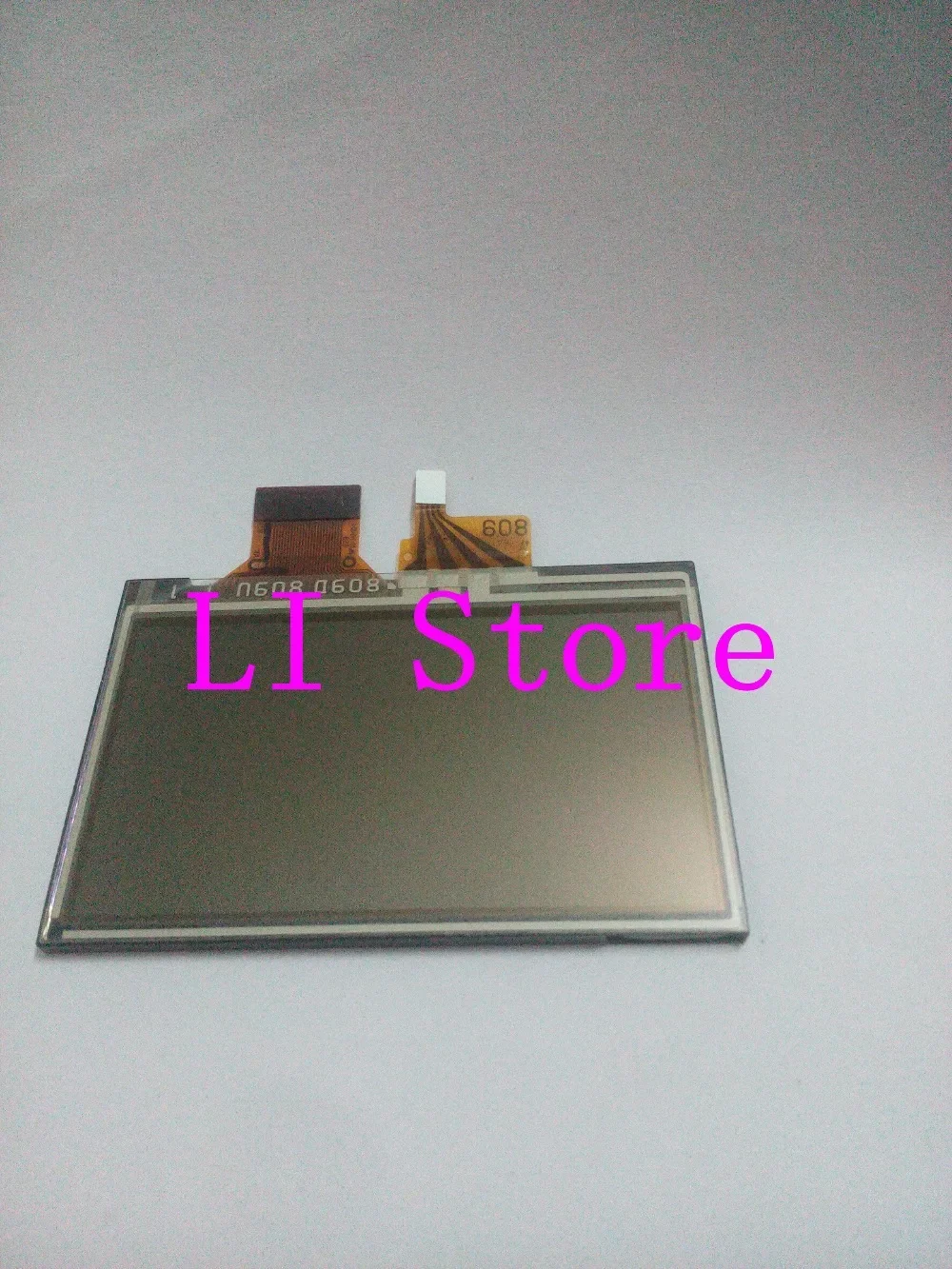 NEW Repair Parts for SONY DCR-SR55E DCR-SR60E DCR-SR65E SR55E SR60E SR65E SR55 SR60 SR65 LCD Display Screen