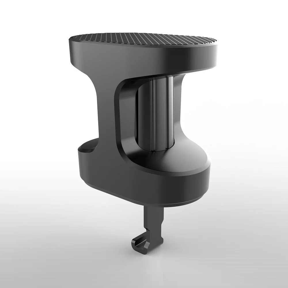 Universal Magnetic Car Air Vent Phone Holder Stand - Adjustable Mobile Mount