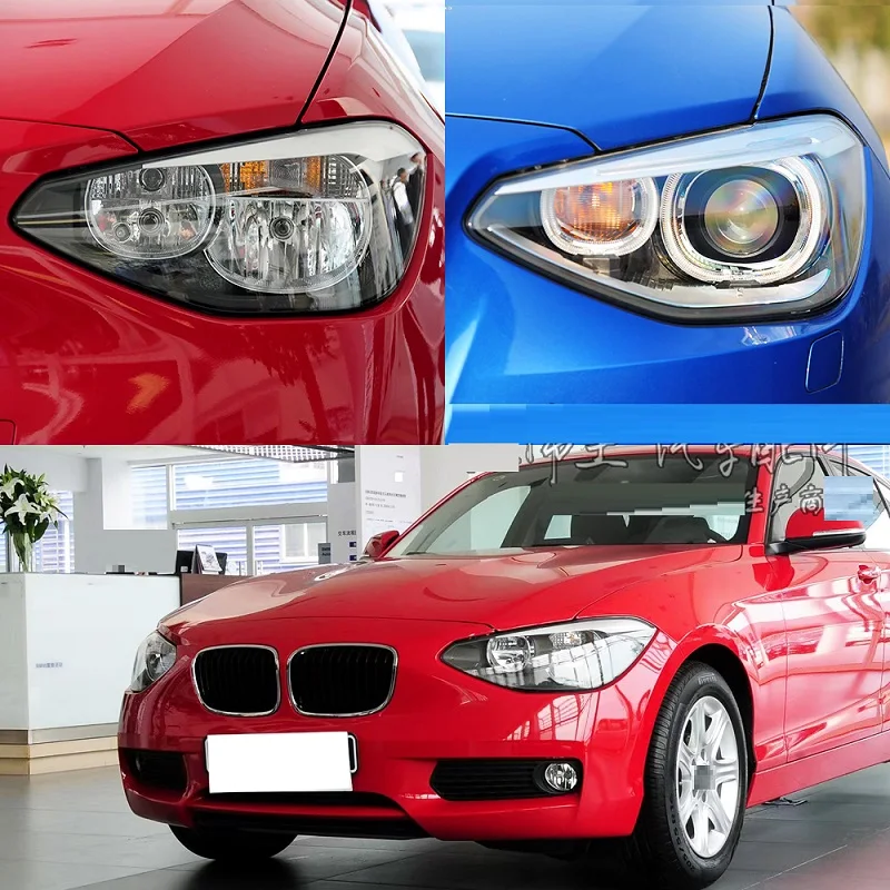 BMW 1シリーズF20 116i 118i 120i 2012 2013用ヘッドランプ