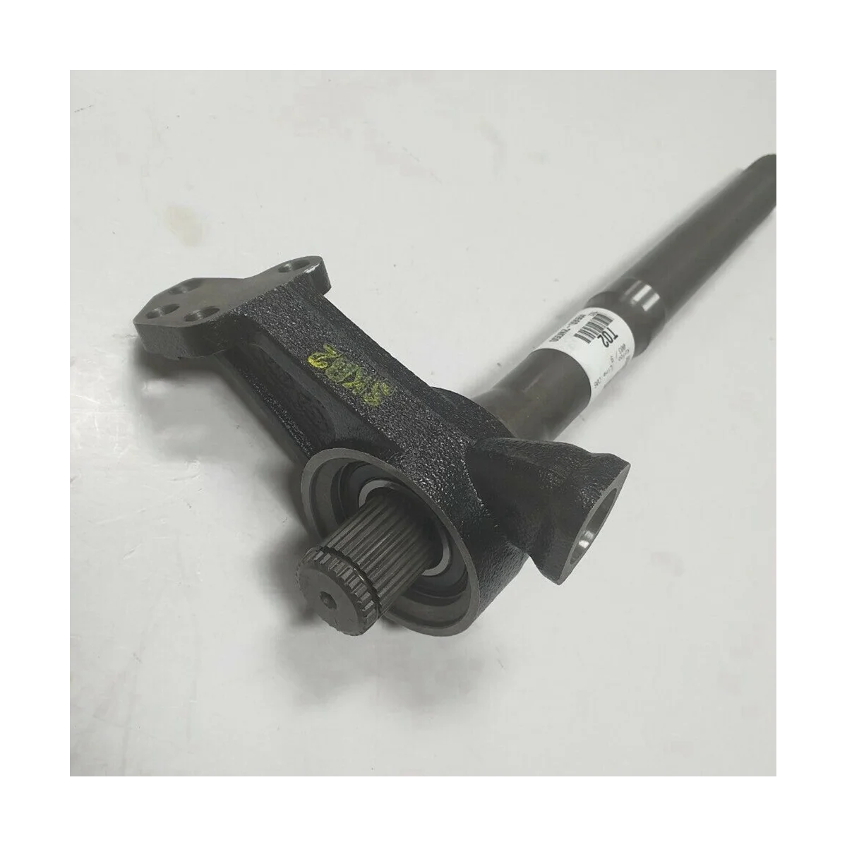 49560-2W050 Car Bracket Shaft for Sport