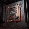 AMD RYZEN 7 7800X3D Brand New CPU Gaming Processor AMD R7 7800X3D 8-Core 16-Thread 5NM 96M Socket AM5 Without Fan Game Cache Hot 5