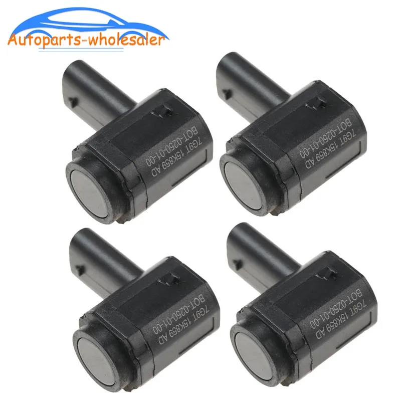 Ford Mondeo PDC Parking Sensor Car accessories