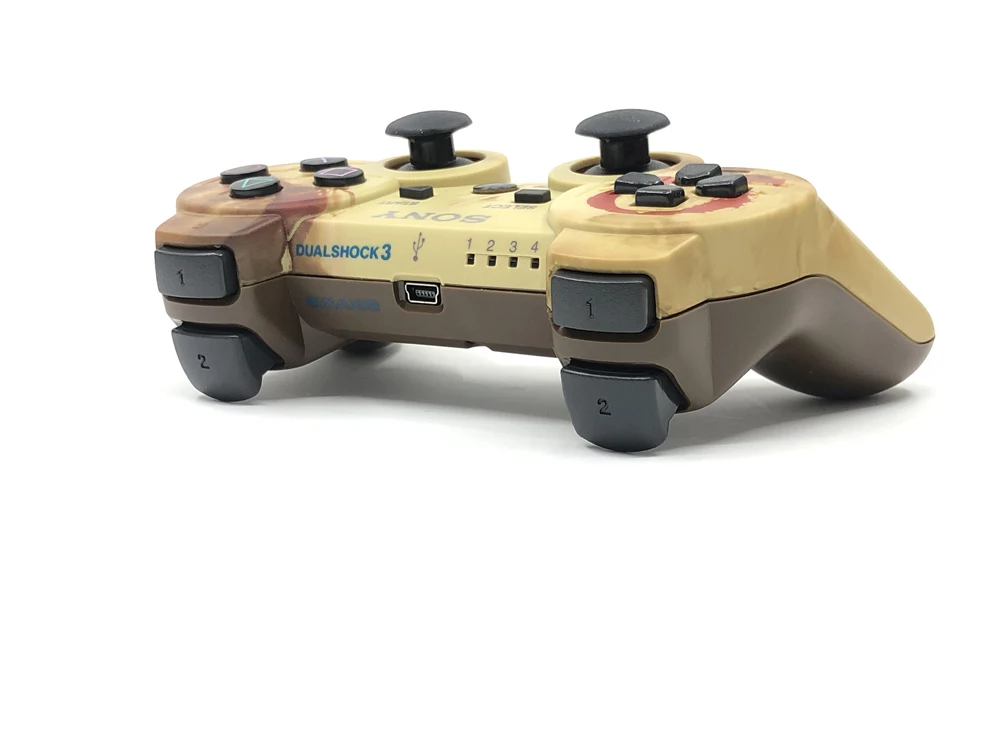   Ʈѷ  PS3  е ÷ ̼ 3, ̽ƽ   ÷̼̽ 3   Ps3