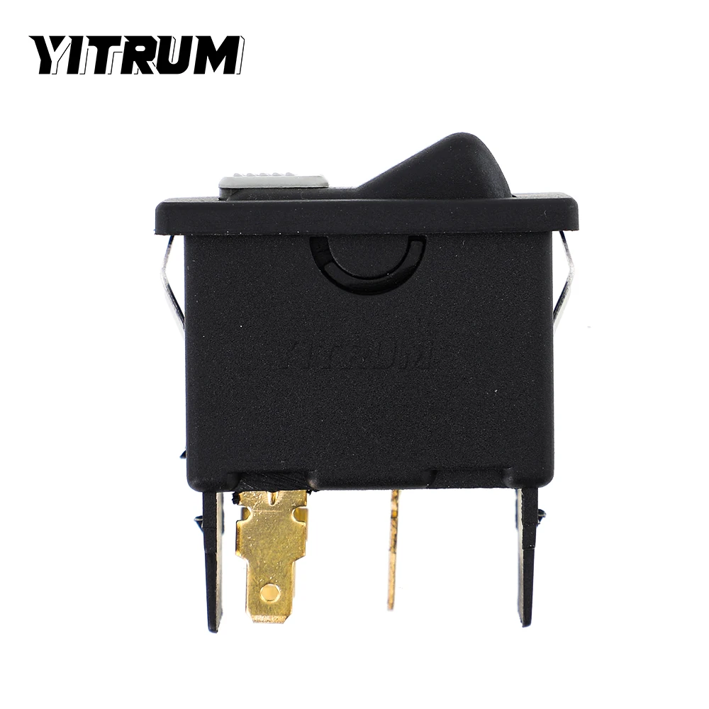 YITRUM 290951 Heavy Duty Truck Parts Push Button Switch Skip Shift Button Switch For Scania Truck Bus Scania 2-/3-Series