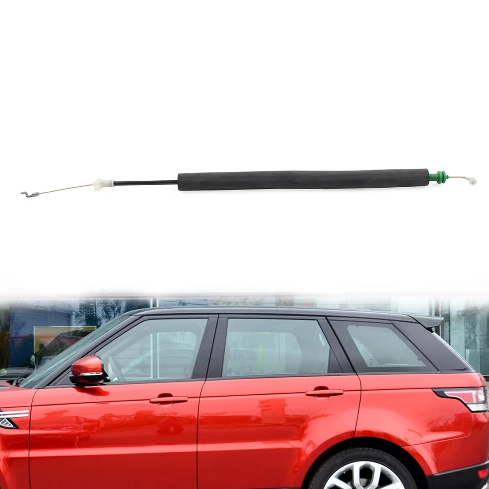 

Кабель спуска замка задней двери автомобиля для Land Rover Range Rover 2013-2017 для Range Rover Sport 2014-2020 LR037490