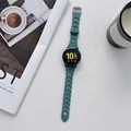 7 pine green