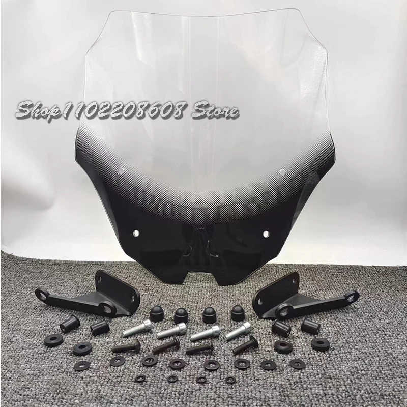 

Ветровое стекло для мотоцикла YAMAHA mt-09 mt 09 fz 09 2021 2022 2023