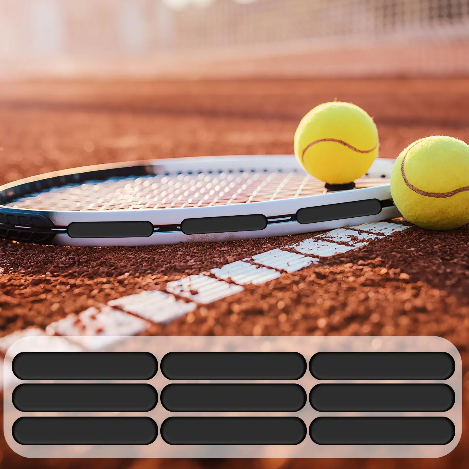 Lead Tape For Golf Clubs High Adhesive Lead Tape 10 Piece High Adhesive Equipment Club Repair Grip For Adjust Weight Swing Ball