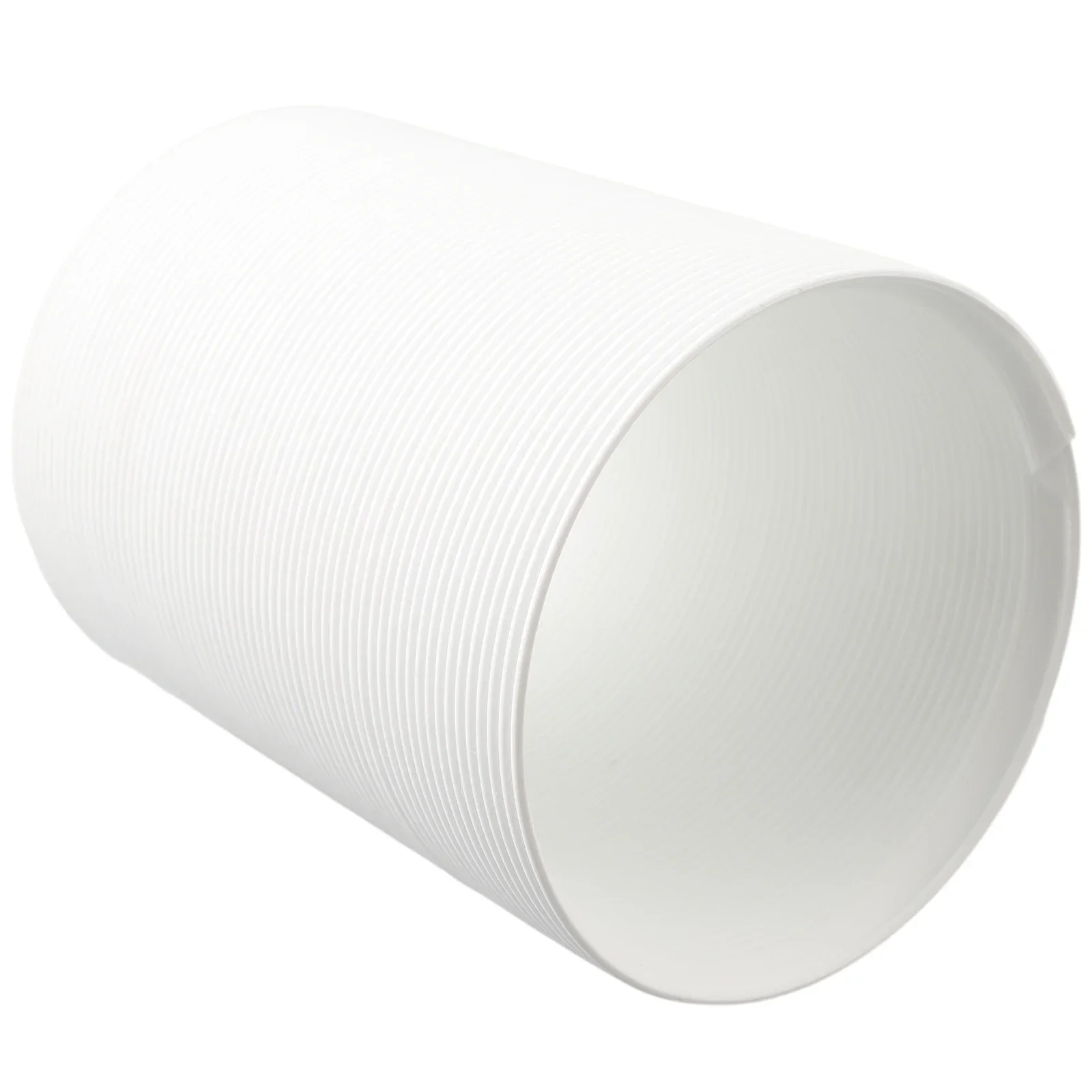Portable Air Conditioner Exhaust Hose 130/150mm Diameter Flexible Expansion And Contraction Durable PVC Construction
