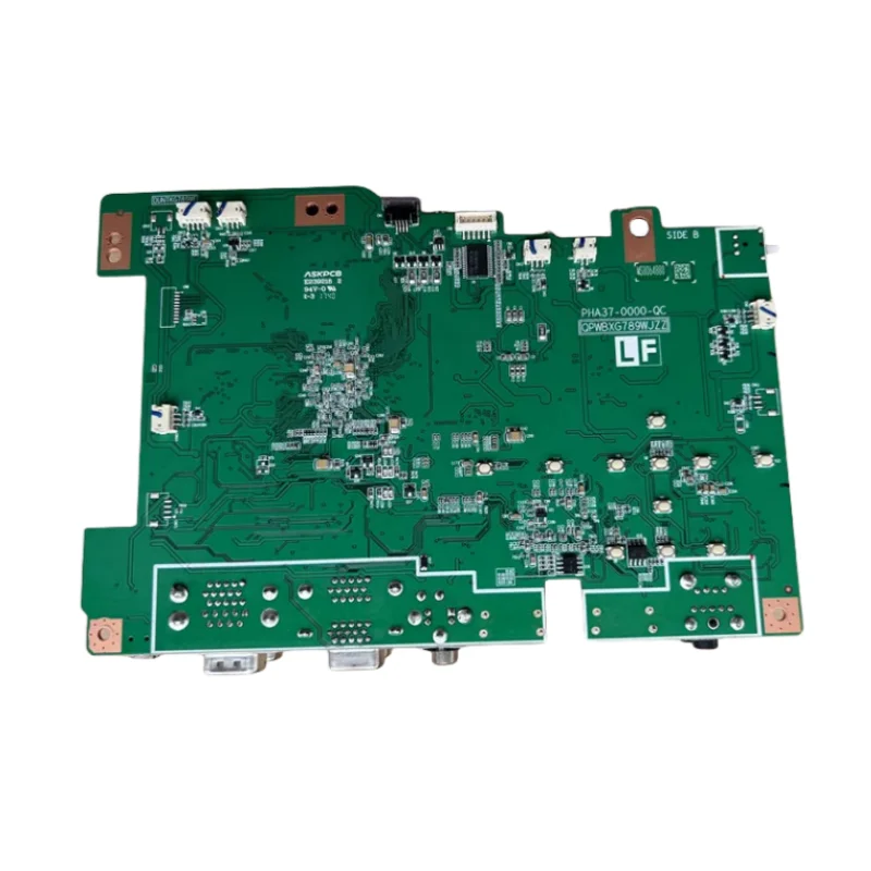 Original MS531 Main board ms513 Projector motherboard Projectors 2